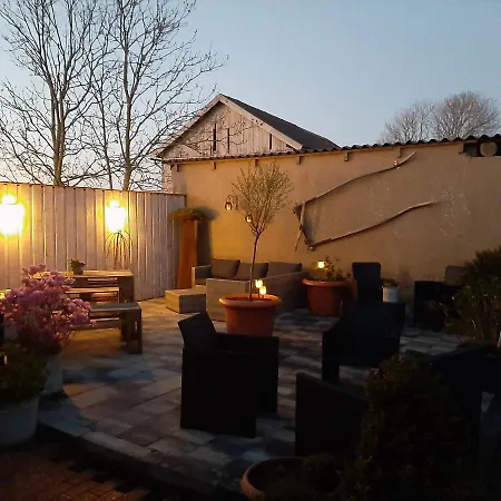 Affittacamere Landhaus Am Friesendeich