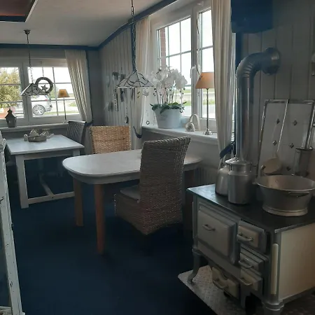 Landhaus Am Friesendeich Affittacamere 3*