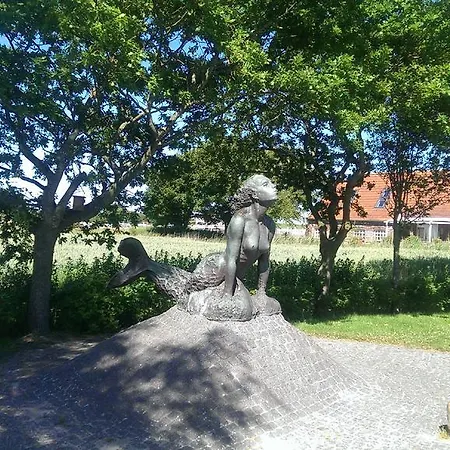 Landhaus Am Friesendeich 3*