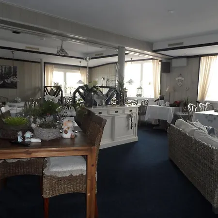 Landhaus Am Friesendeich Schillig