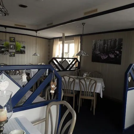 Landhaus Am Friesendeich