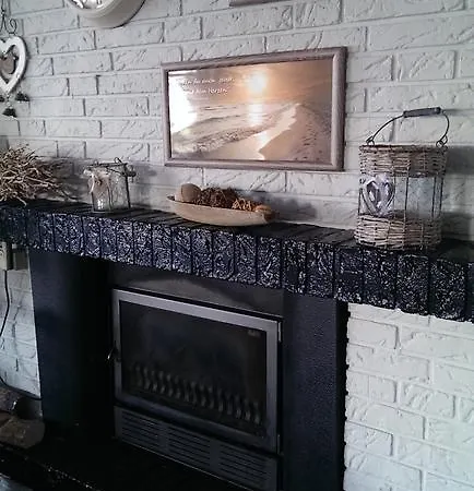 Landhaus Am Friesendeich 3*