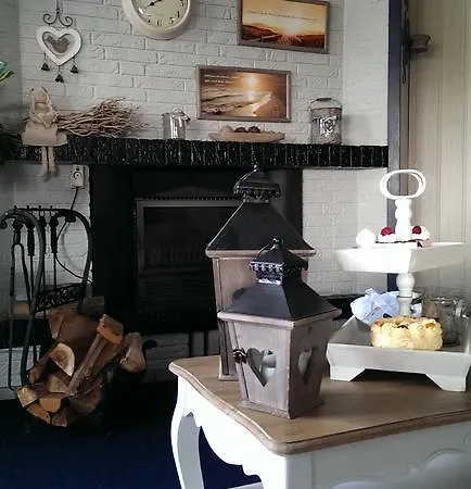 Landhaus Am Friesendeich 3* Schillig