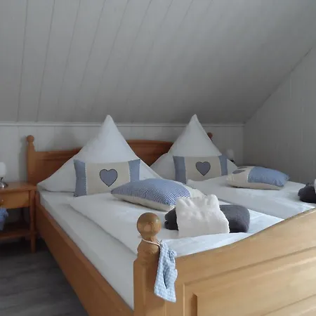 Landhaus Am Friesendeich Affittacamere 3*