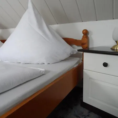 Affittacamere Landhaus Am Friesendeich Schillig