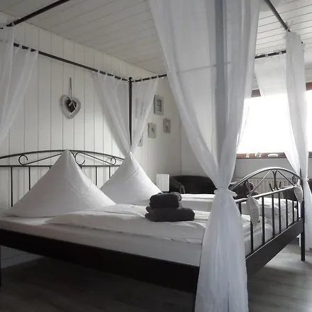 Landhaus Am Friesendeich 3* Schillig