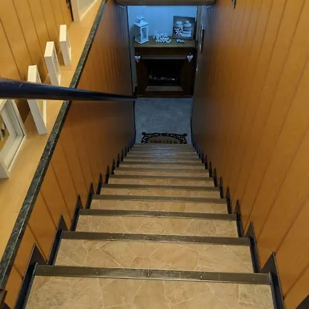 Affittacamere Landhaus Am Friesendeich Schillig