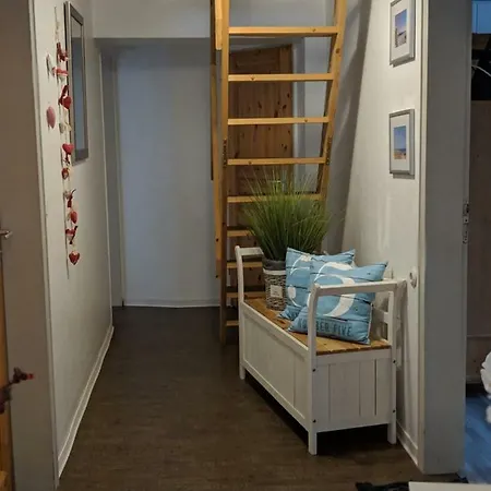 Landhaus Am Friesendeich Affittacamere