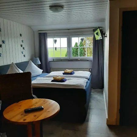 Affittacamere Landhaus Am Friesendeich