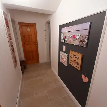 Affittacamere Landhaus Am Friesendeich 3*