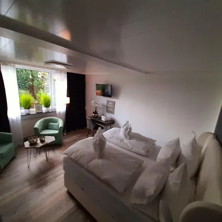 Affittacamere Landhaus Am Friesendeich 3*