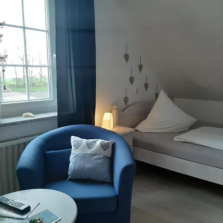 Landhaus Am Friesendeich 3*